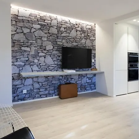 Alosa-terrace-groundfloor Flat-pool-garden Villa *